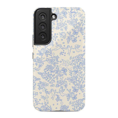 The Valentine's Collection | Cupid Case Phone Case Casetry Essential Galaxy S23