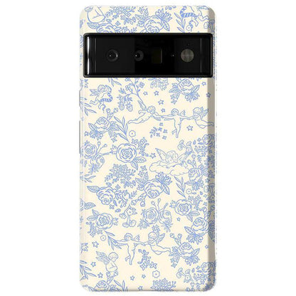 The Valentine's Collection | Cupid Case Phone Case Casetry Essential Google Pixel 6 Pro