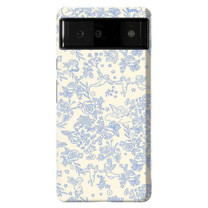 The Valentine's Collection | Cupid Case Phone Case Casetry Essential Google Pixel 6