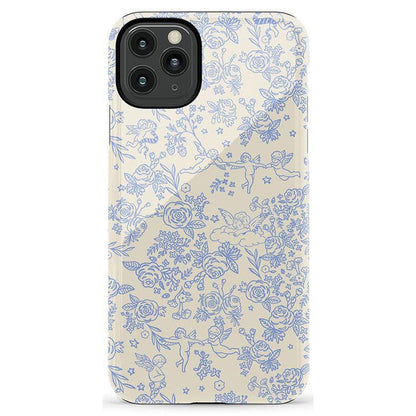 The Valentine's Collection | Cupid Case Phone Case Casetry Essential iPhone 11 Pro Max