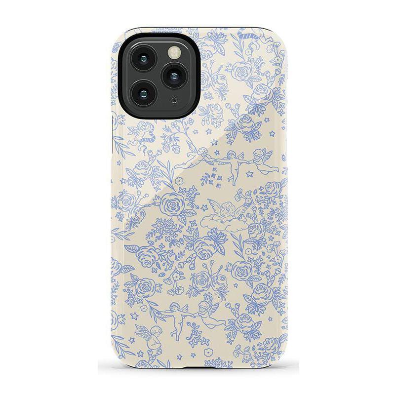 The Valentine's Collection | Cupid Case Phone Case Casetry Essential iPhone 11