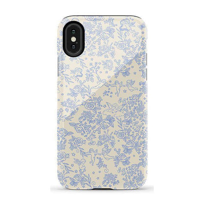 The Valentine's Collection | Cupid Case Phone Case Casetry Essential iPhone X / XS
