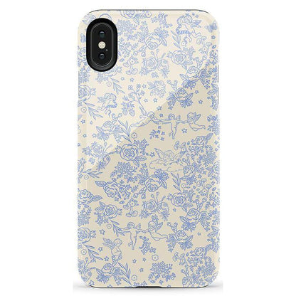 The Valentine's Collection | Cupid Case Phone Case Casetry Essential iPhone XR