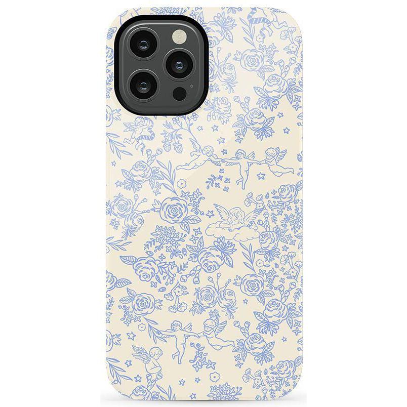 The Valentine's Collection | Cupid Case Phone Case Casetry Essential iPhone 12 Pro Max