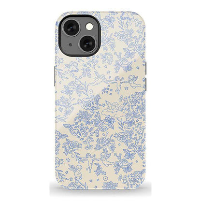 The Valentine's Collection | Cupid Case Phone Case Casetry Essential + MagSafe® iPhone 13