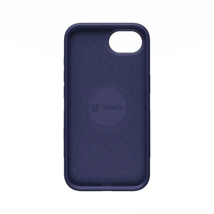 Cupid's Canvas | Periwinkle Floral Case Phone Case Casetry