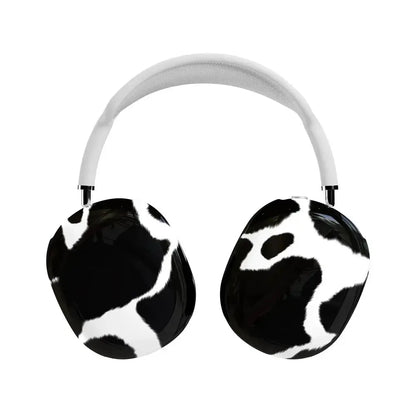 Current MOOd | Cow Print AirPods Max Case AirPods Case Casetry AirPods Max Case