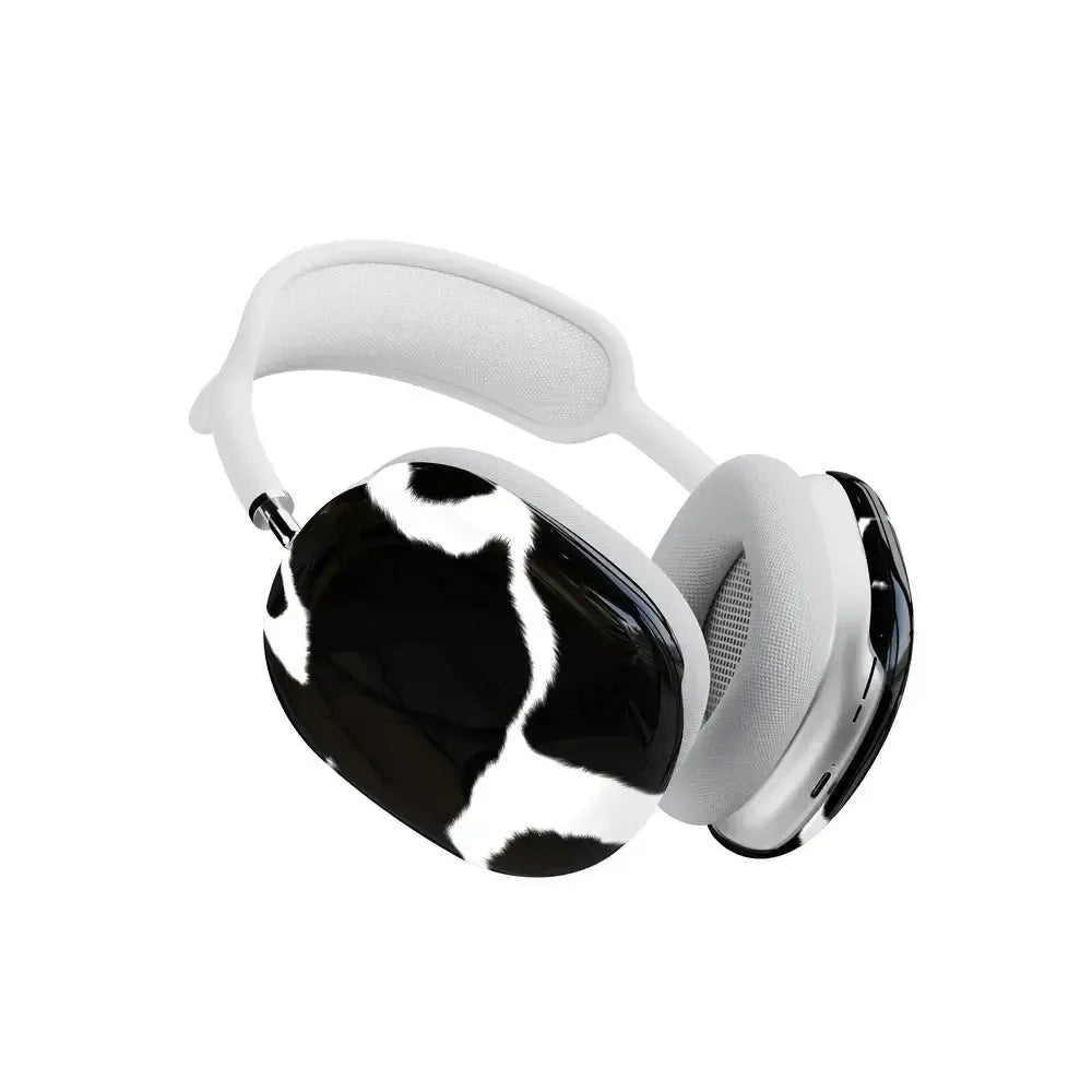 Current MOOd | Cow Print AirPods Max Case AirPods Case Casetry