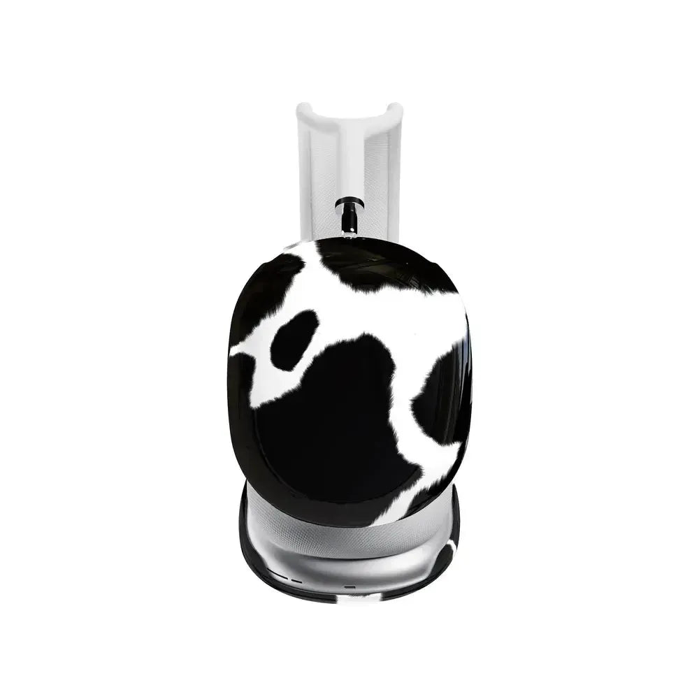 Current MOOd | Cow Print AirPods Max Case AirPods Case Casetry