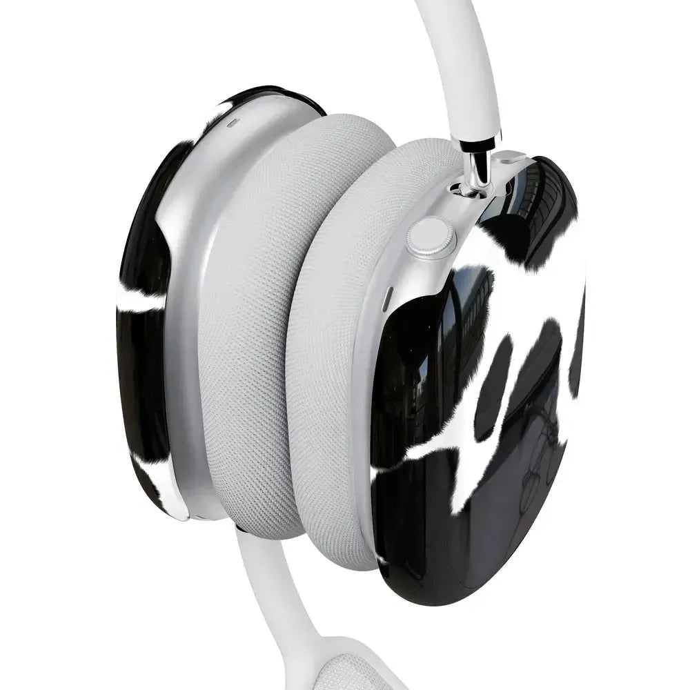 Current MOOd | Cow Print AirPods Max Case AirPods Case Casetry