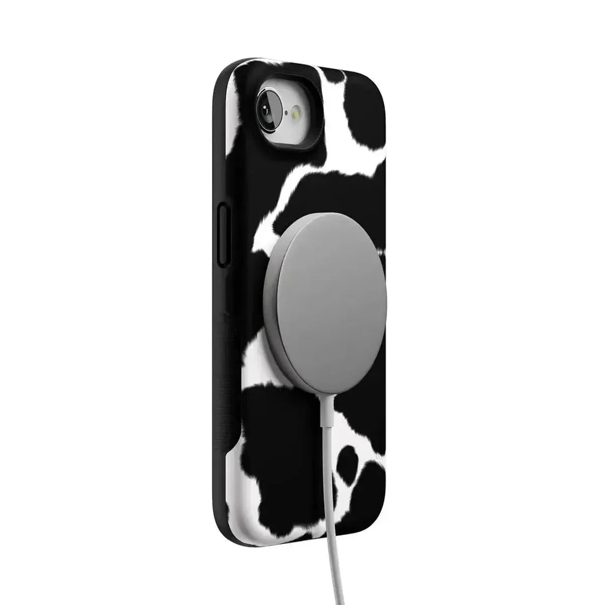 Current MOOd | Cow Print Case iPhone Case get.casely