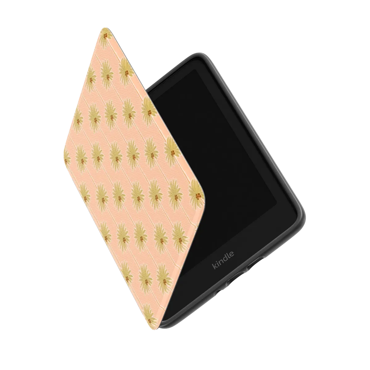 Las Palmeras | Palm Tree Print Kindle Case