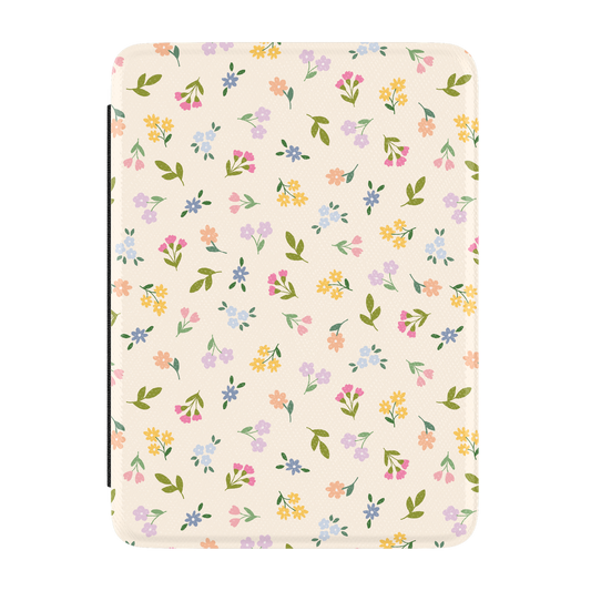 Ditsy Floral | Tiny Flowers Kindle Case