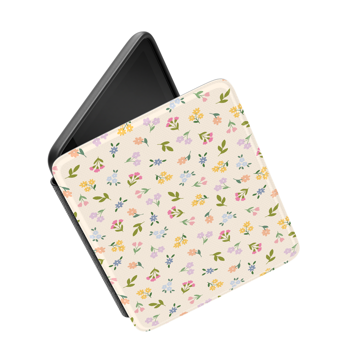 Ditsy Floral | Tiny Flowers Kindle Case