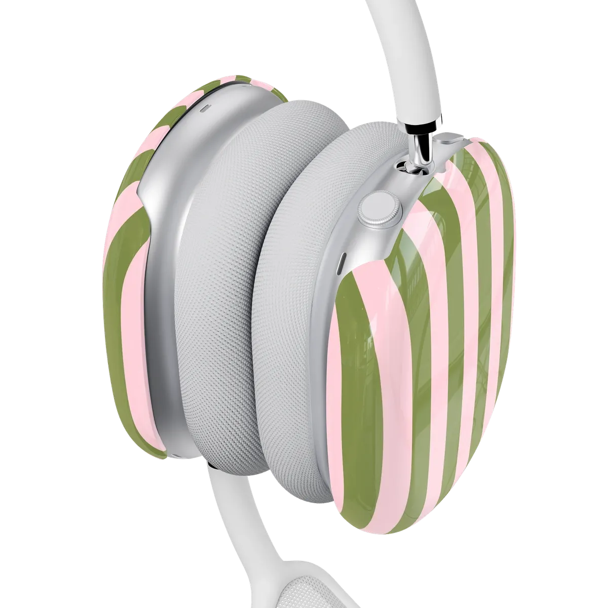Summer Stripes | Sunday Best AirPods Max Case