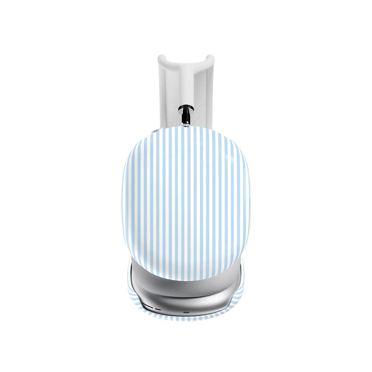 Marina Lines | Tiny Pinstripe AirPods Max Case