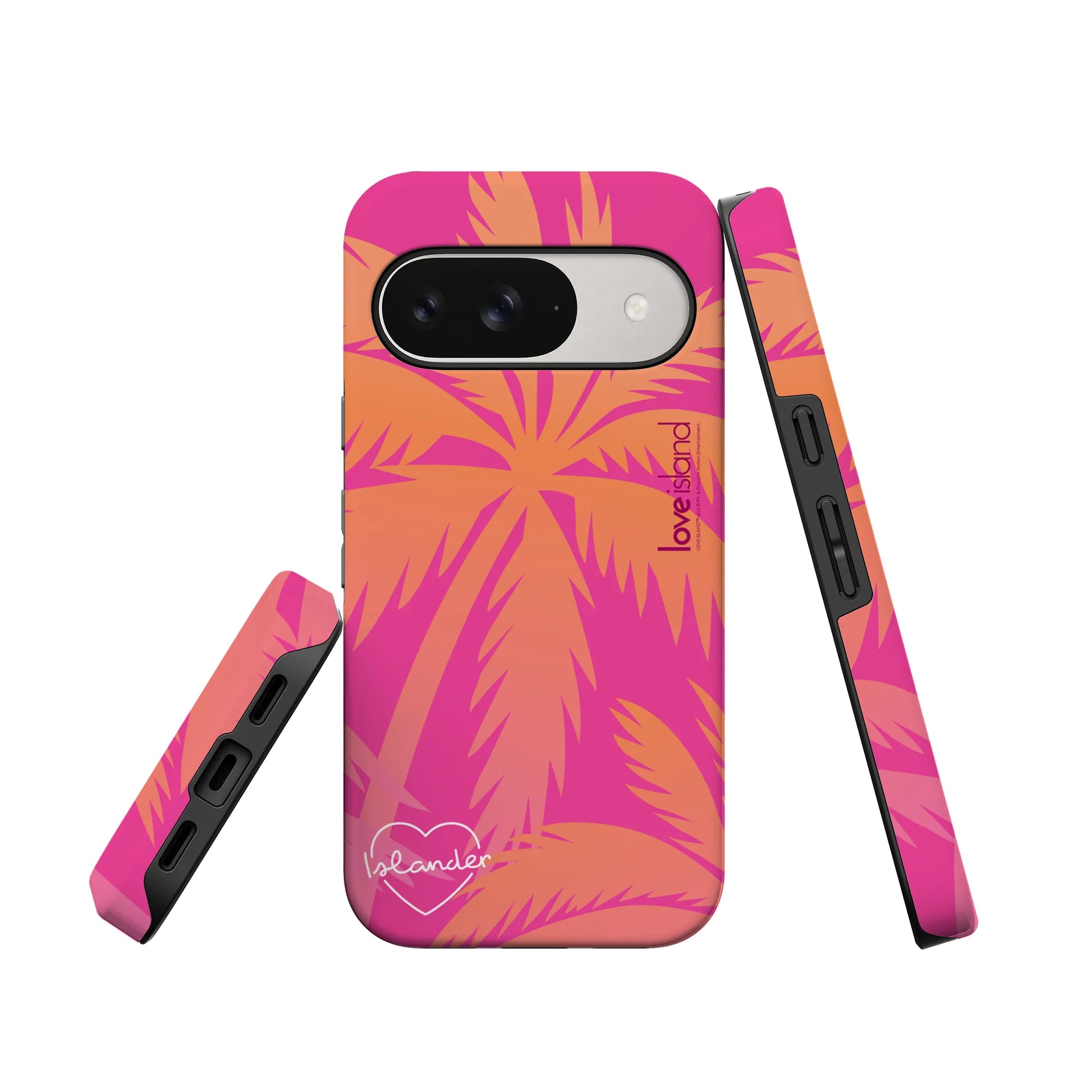 Islander | Love Island Case