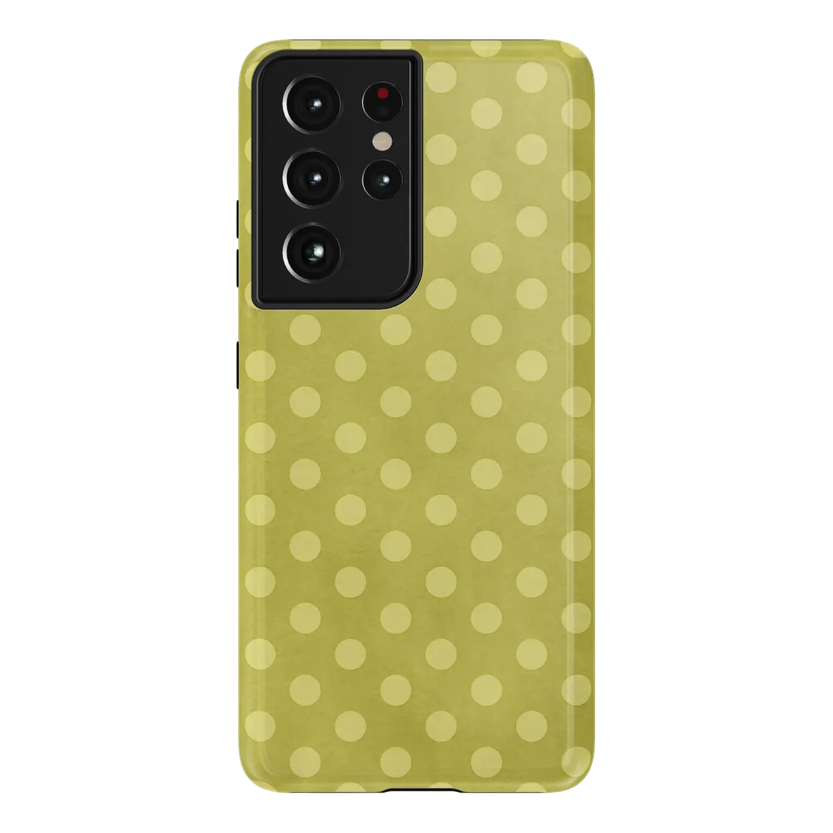 Kiwi Cooler | Poolside Print Case - Galaxy S21 Ultra