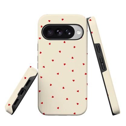 Be Mine | Tiny Hearts Case