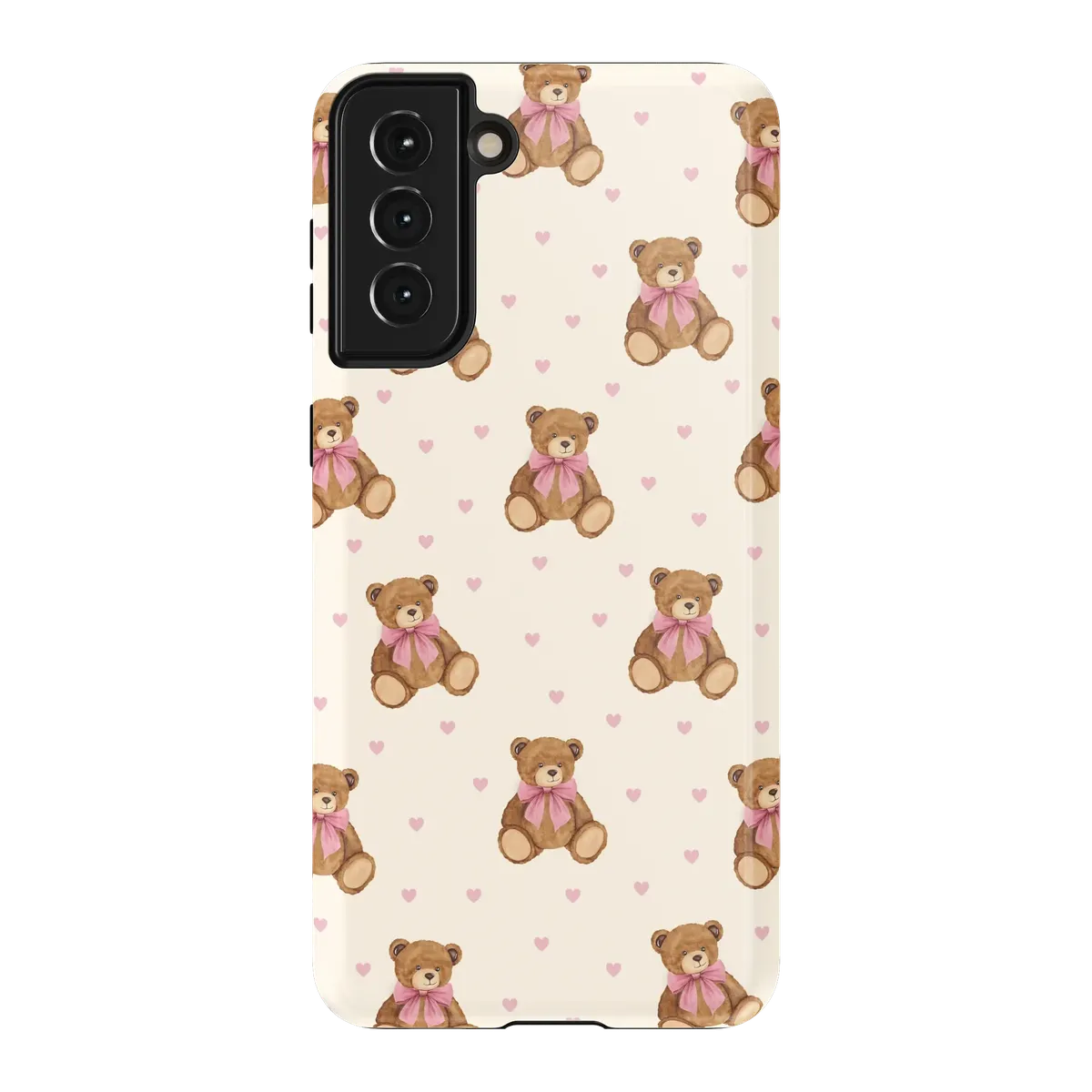 Cuddle Up | Teddy Bear Case