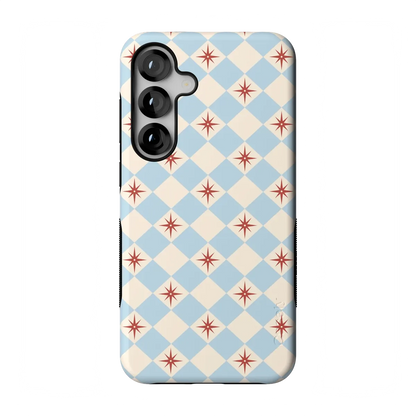 Chelsea Checker | Starlight Tiles Case