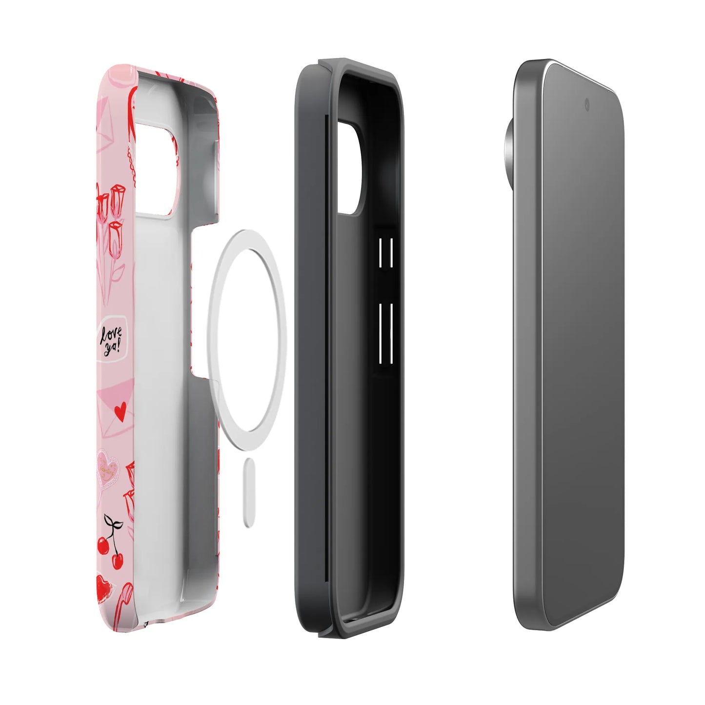 That's Amore | Valentine's Case