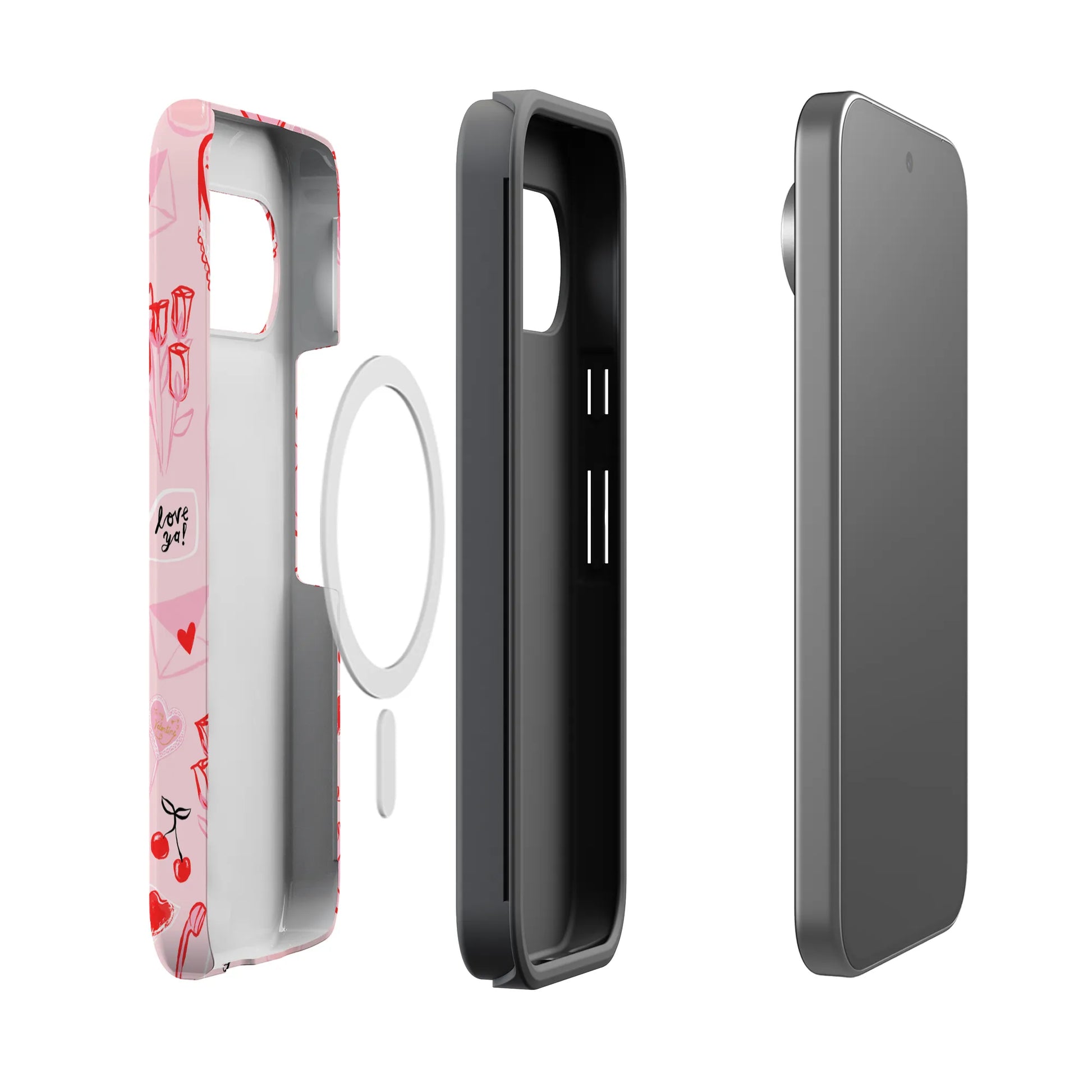 That's Amore | Valentine's Case
