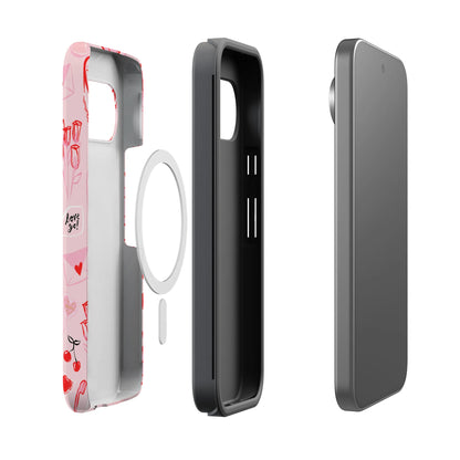That's Amore | Valentine's Case