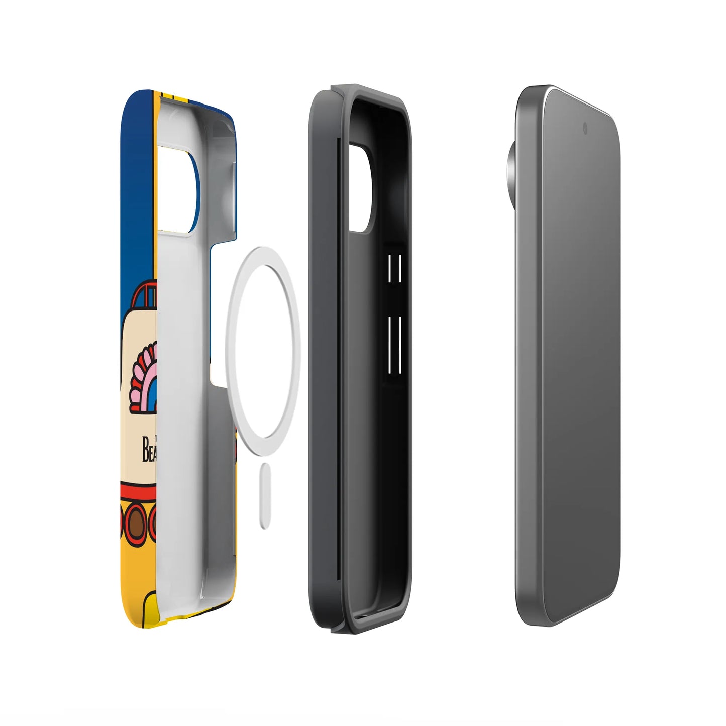 Yellow Submarine | Beatles Case