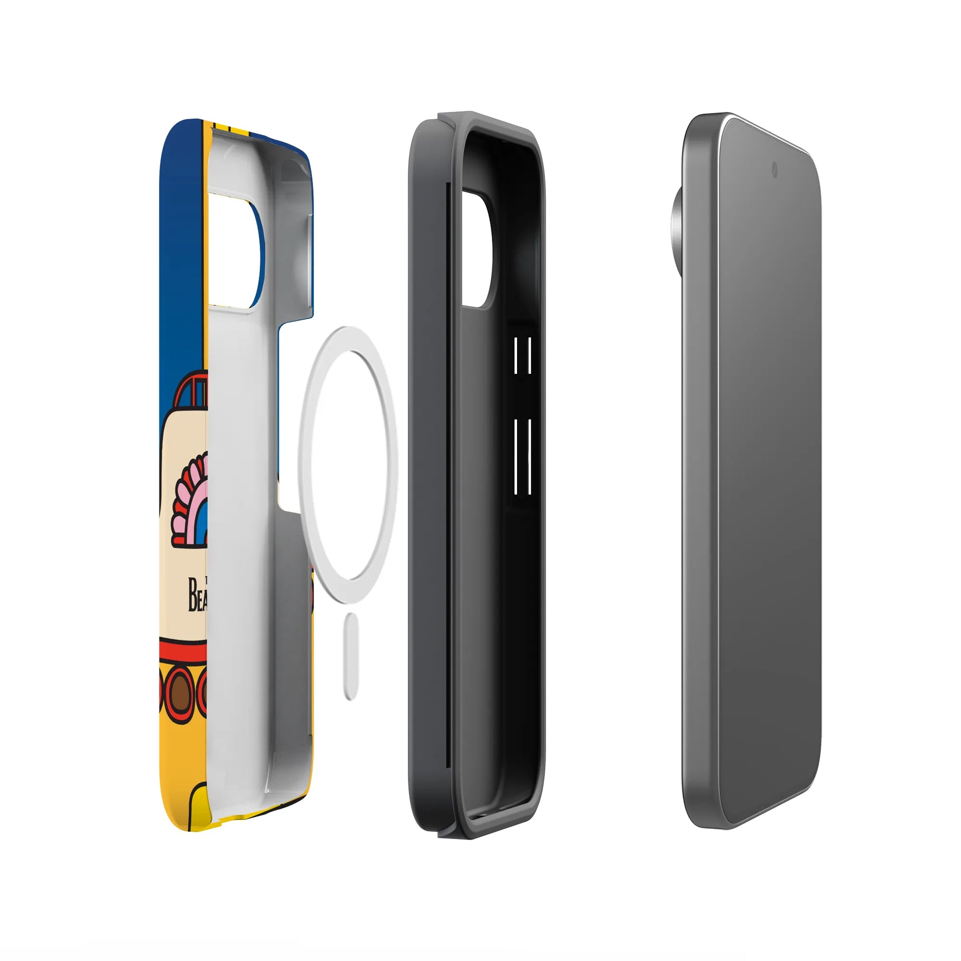 Yellow Submarine | Beatles Case