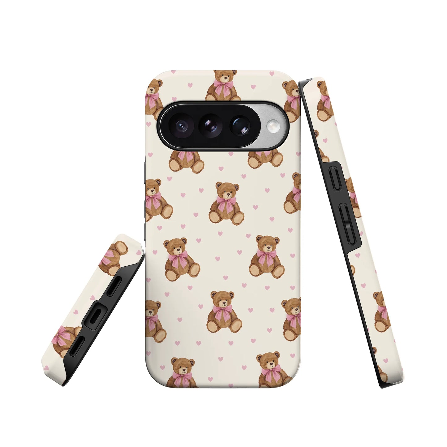 Cuddle Up | Teddy Bear Case