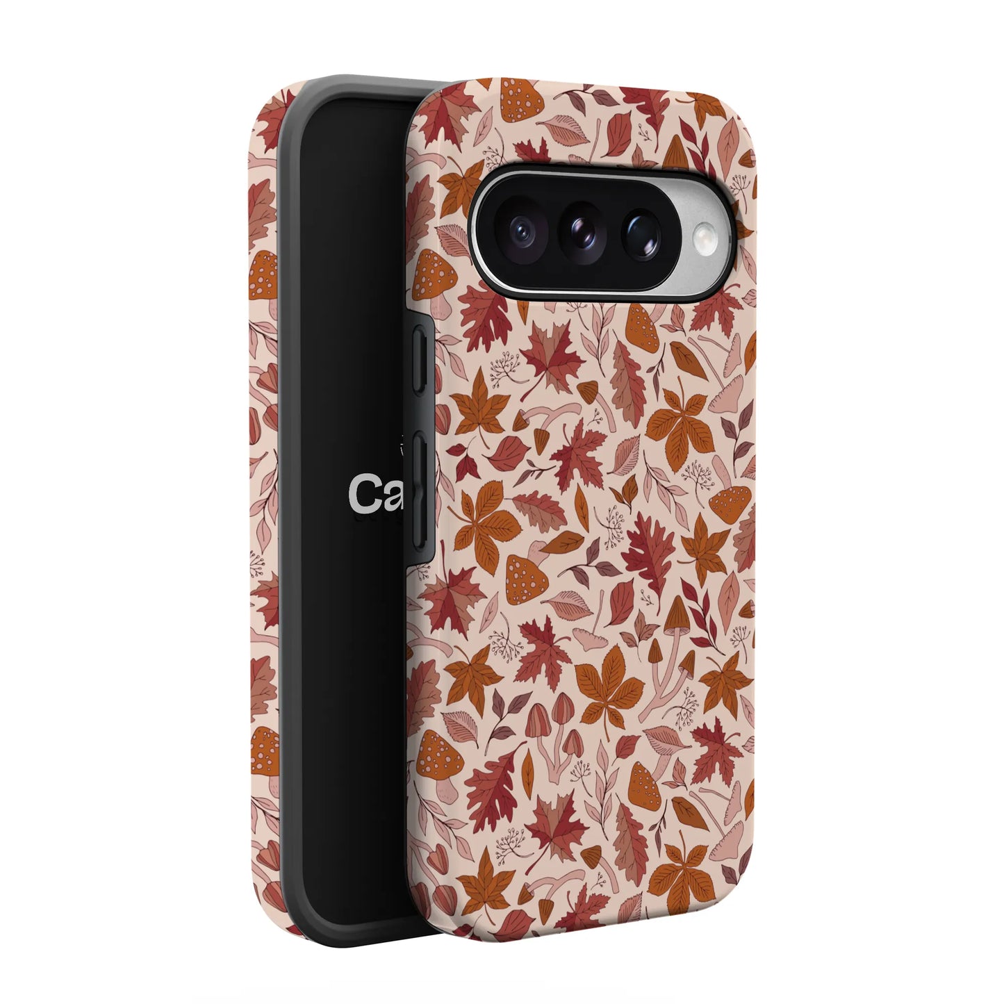 Can't Help Falling | Autumn Leaves Case