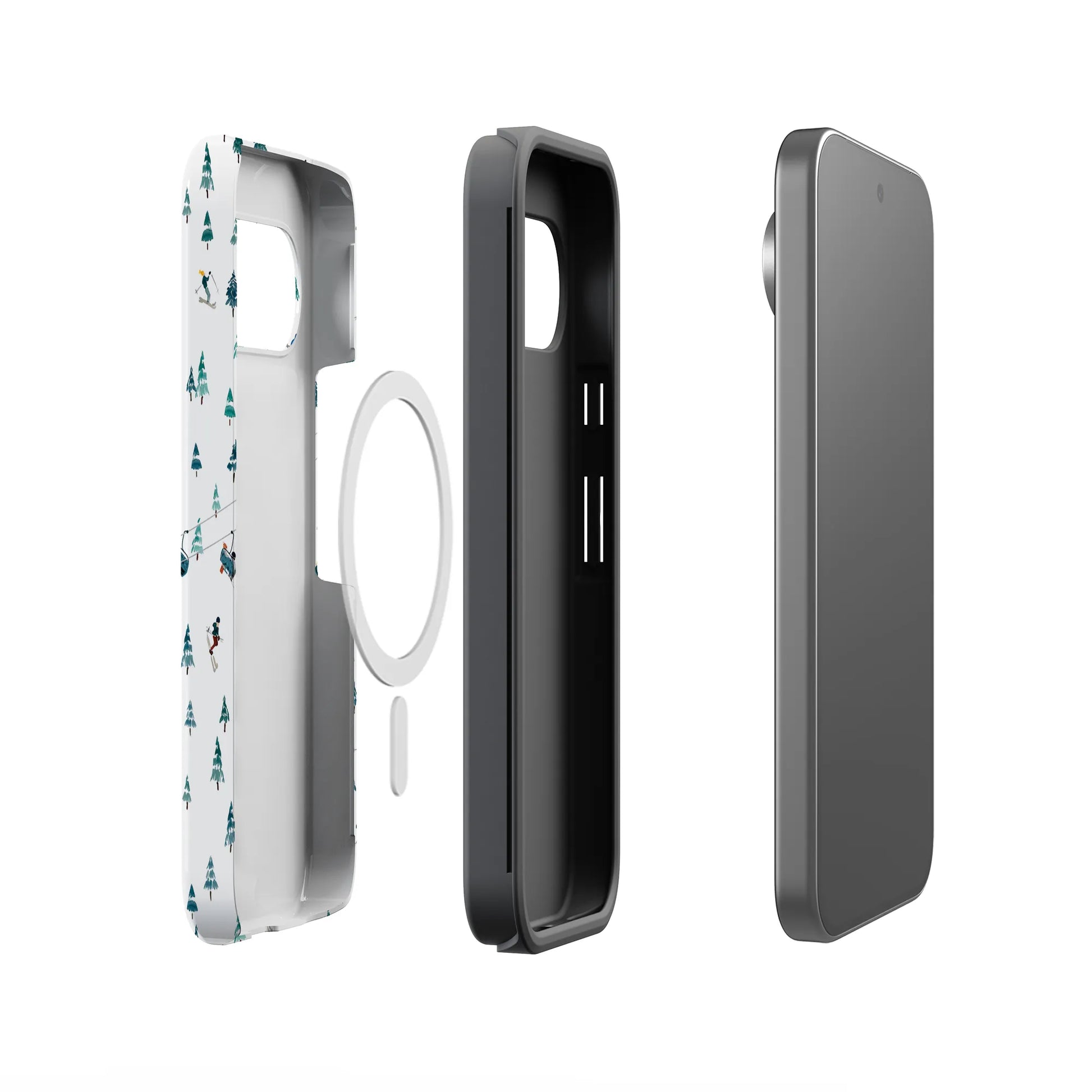 We've Peaked | Après Ski Mountains Google Pixel Case