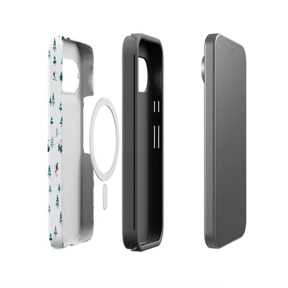 We've Peaked | Après Ski Mountains Google Pixel Case