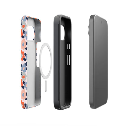 Field of Flowers | Pastel Floral Google Pixel Case