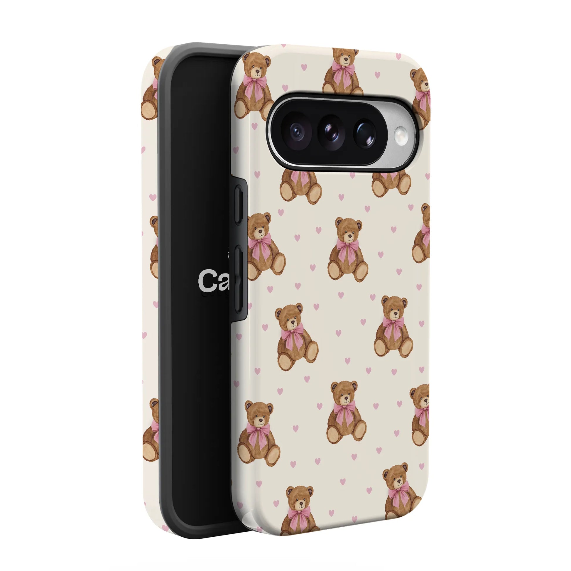 Cuddle Up | Teddy Bear Case