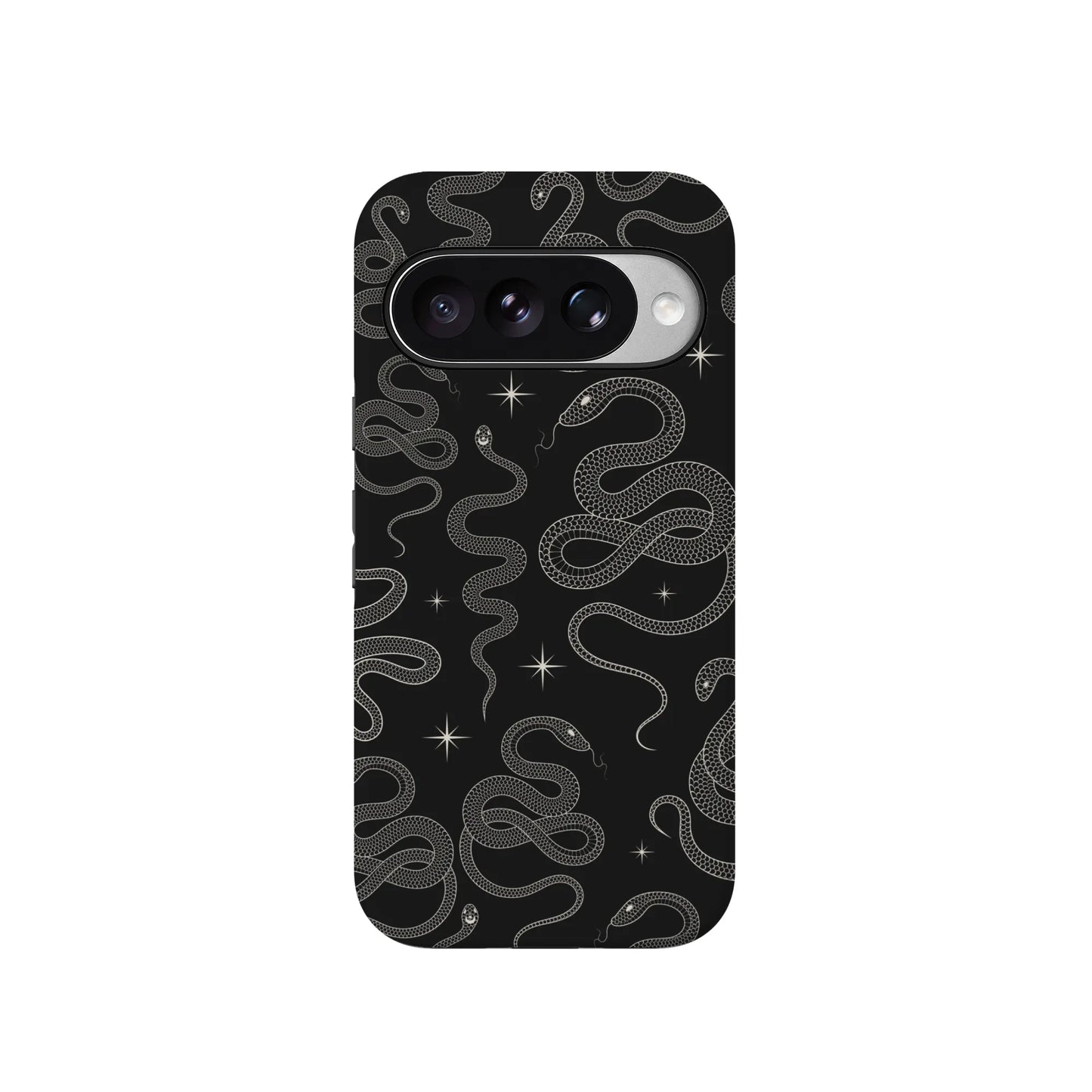 We're Ready For It | Black Serpent Case