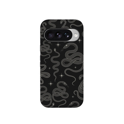 We're Ready For It | Black Serpent Case