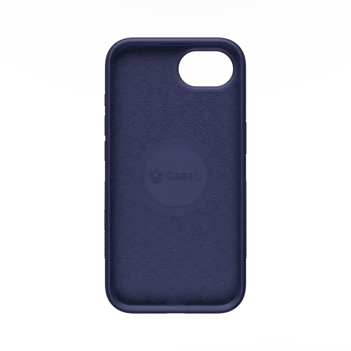 Daisy Daydream | Baby Blue Floral Case iPhone Case get.casely