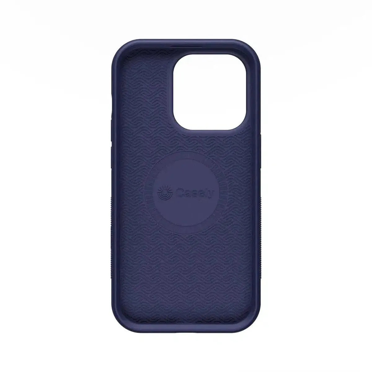 Daisy Daydream | Baby Blue Floral Case iPhone Case get.casely