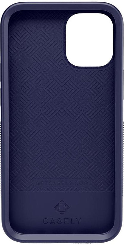 Daisy Daydream | Baby Blue Floral Case iPhone Case get.casely