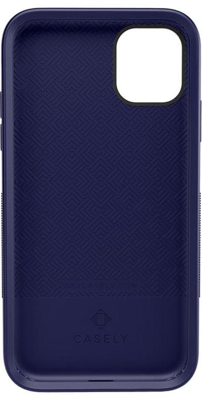 Daisy Daydream | Baby Blue Floral Case iPhone Case get.casely