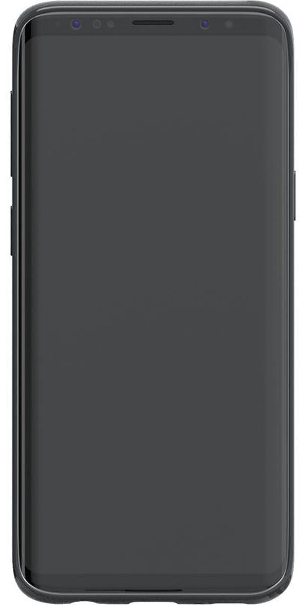 Daisy Daydream | Black Floral Samsung Case Samsung Case get.casely