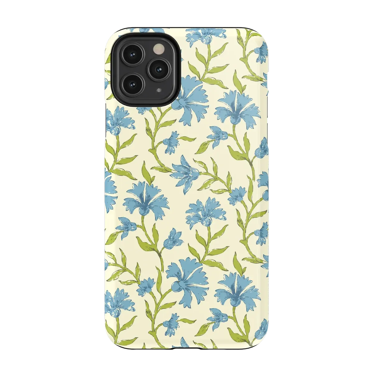 Garden Breeze | Seaside Vines Case - iPhone 11 Pro