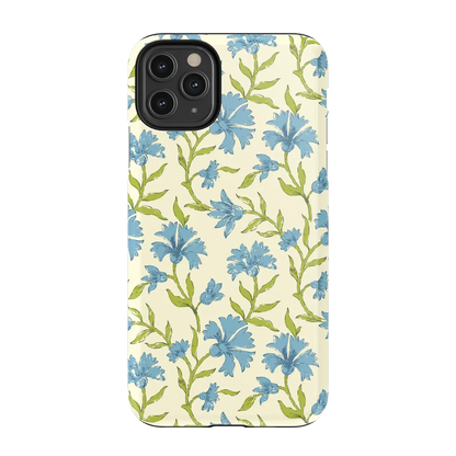 Garden Breeze | Seaside Vines Case - iPhone 11 Pro