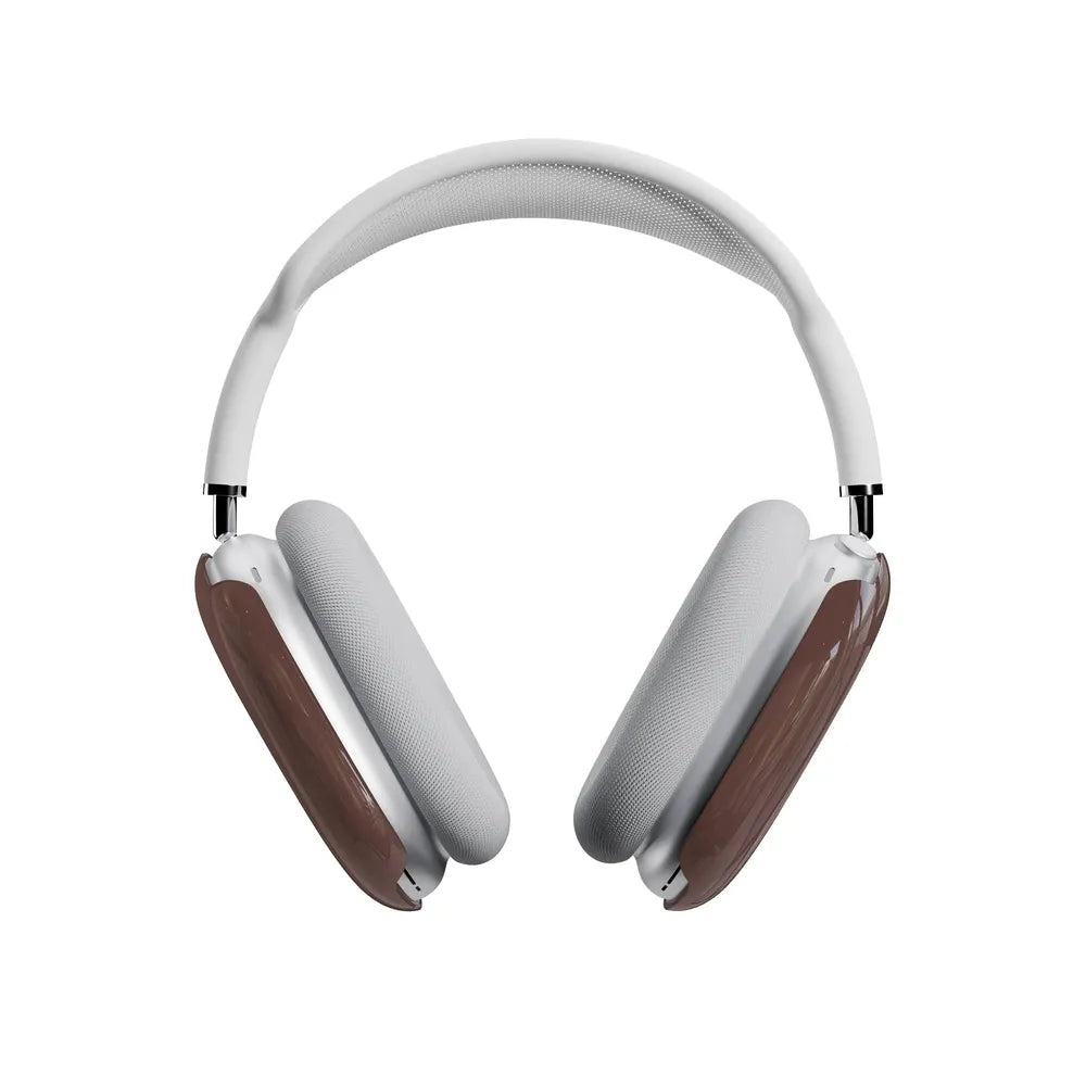 Dark Brown AirPods Max Case AirPods Case Casetry