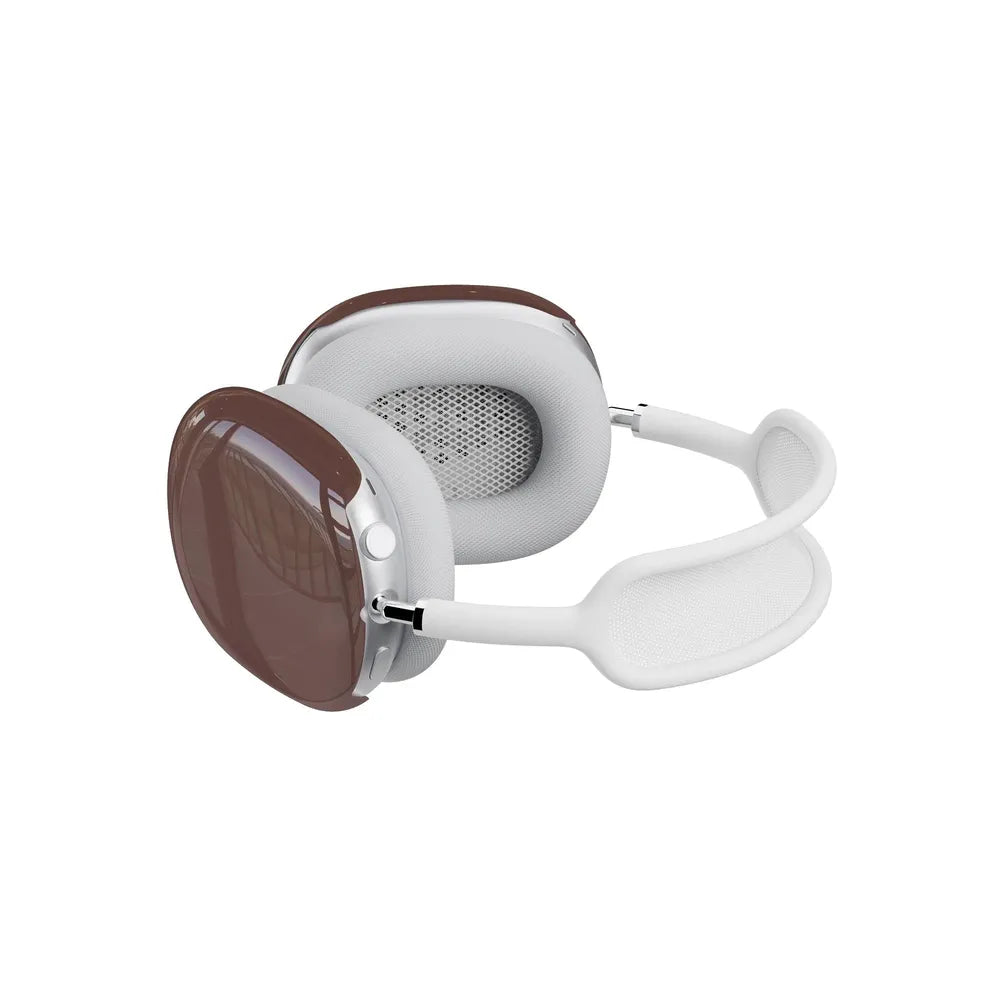 Dark Brown AirPods Max Case AirPods Case Casetry