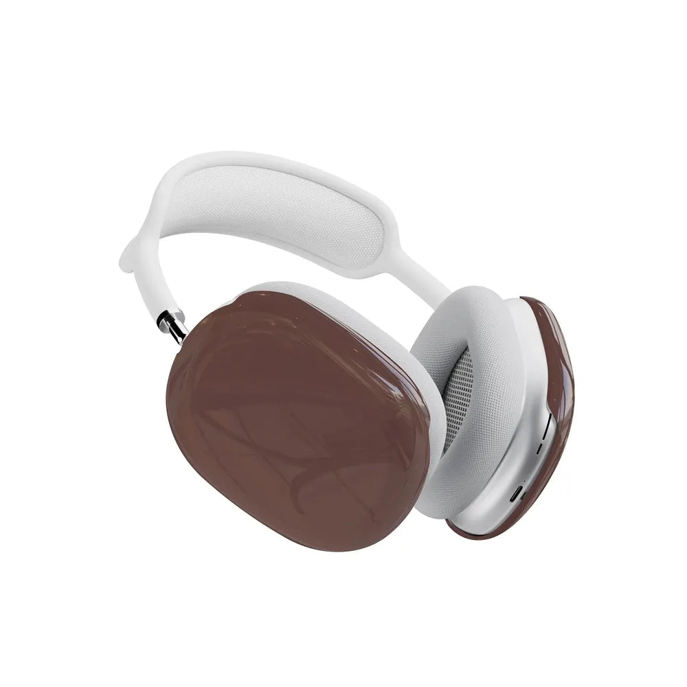 Dark Brown AirPods Max Case AirPods Case Casetry