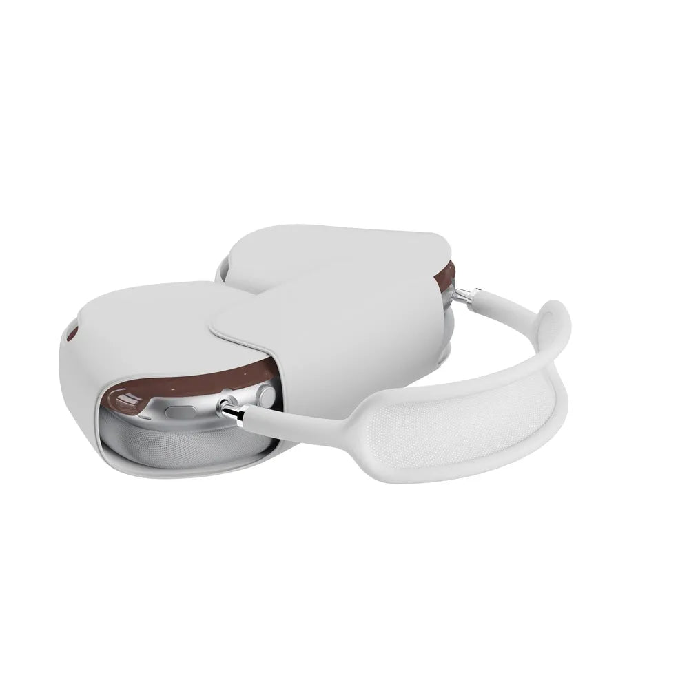 Dark Brown AirPods Max Case AirPods Case Casetry