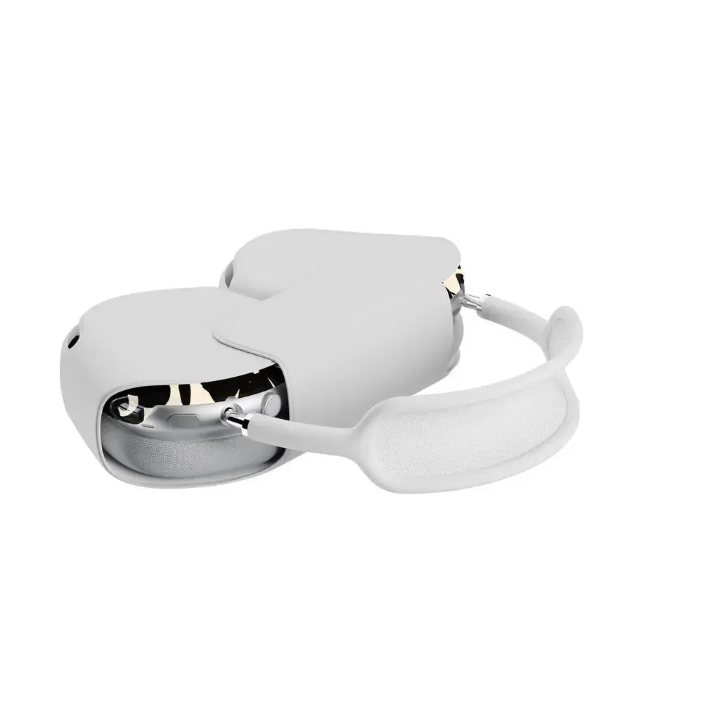 Dark Fantasy | Contrast Floral AirPods Max Case AirPods Case Casetry